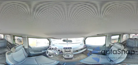 2006 Honda Element Lx from USA, damaged, VIN 5J6YH18346L013397